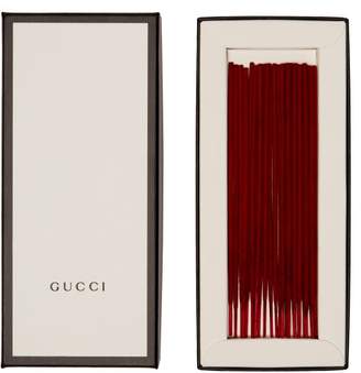 Gucci Herbosum Incense Sticks - Red
