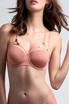 Thumbnail for your product : Marlies Dekkers Triangle Balcony Bra
