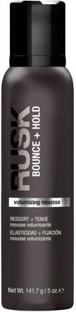 Rusk Volumizing Mousse 5oz