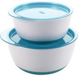 Thumbnail for your product : Baby Essentials OXO Tot Small and Large Bowl Set