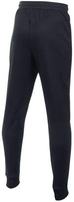 Under Armour Boys Pennant Tapered Pants