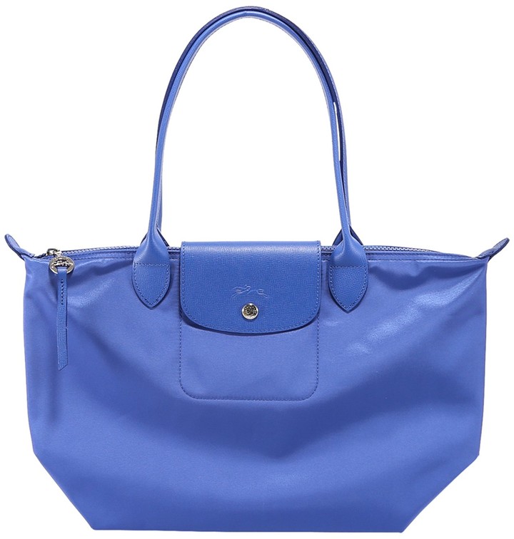 Longchamp Le Pliage Neo Small Shoulder Bag ShopStyle