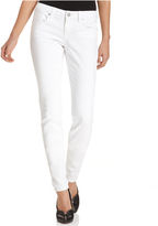 Thumbnail for your product : Style&Co. s&co. Skinny Jeans, White Wash