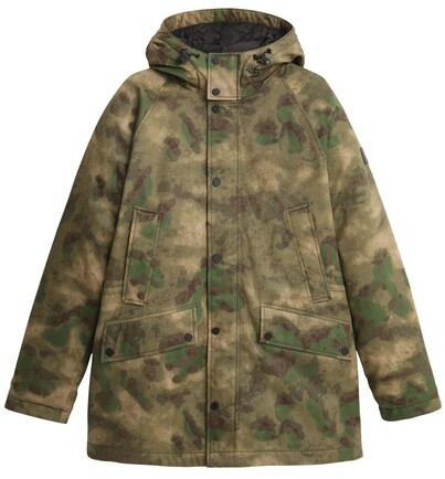 Mens Xs Parka | Shop the world's largest collection of fashion 