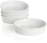 Thumbnail for your product : 575 Denim Set of 4 Every Low Ramekin Bowls