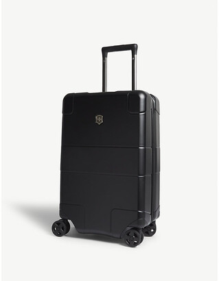 Victorinox Lexicon Frequent Flyer carry-on case 55cm
