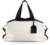 Thumbnail for your product : Reed Krakoff Atlas Colorblock Satchel
