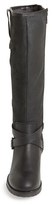 Thumbnail for your product : Bos. & Co. Women's 'Sparks' Waterproof Suede & Leather Riding Boot