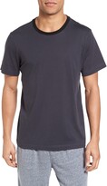 Thumbnail for your product : Daniel Buchler Crewneck Peruvian Pima Cotton T-Shirt