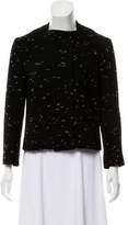 Thumbnail for your product : 3.1 Phillip Lim Textured Casual Jacket