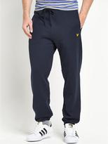 Thumbnail for your product : Lyle & Scott Mens Joggers - Navy