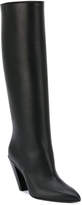 Thumbnail for your product : A.F.Vandevorst pointed boots