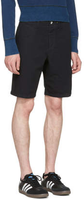 Rag & Bone Navy Beach II Shorts
