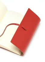 Thumbnail for your product : Pinetti Siviglia 'Romano' leather journal