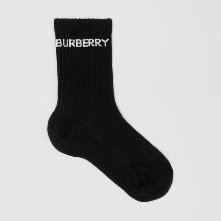 Burberry Women's Socks | Shop the world's largest collection of fashion |  ShopStyle