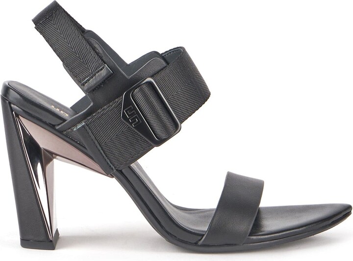 Poly Soga Hi Sandals