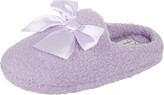 Thumbnail for your product : Jessica Simpson Women's Plush Marshmallow Slide on House Slipper Clog with Memory Foam