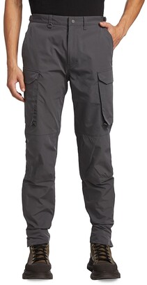 Stampd Drill Cargo Pants