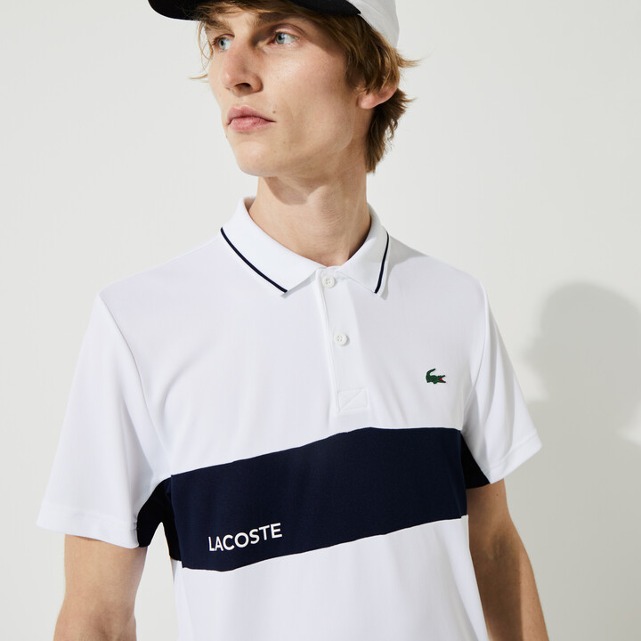 lacoste t shirt unisex