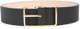 Thumbnail for your product : B-Low the Belt Classic Buckle Belt