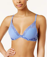 Thumbnail for your product : Natori Feathers Lace Bra 730023