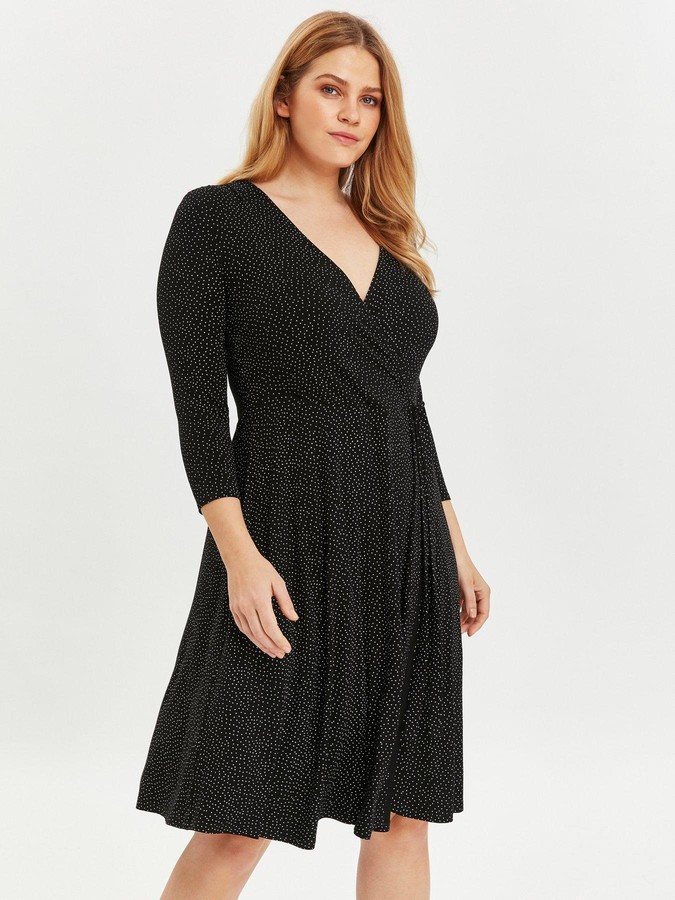 evans ladies clothes