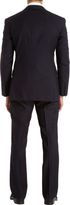 Thumbnail for your product : Ralph Lauren Black Label Anthony Two-Button Suit-Blue