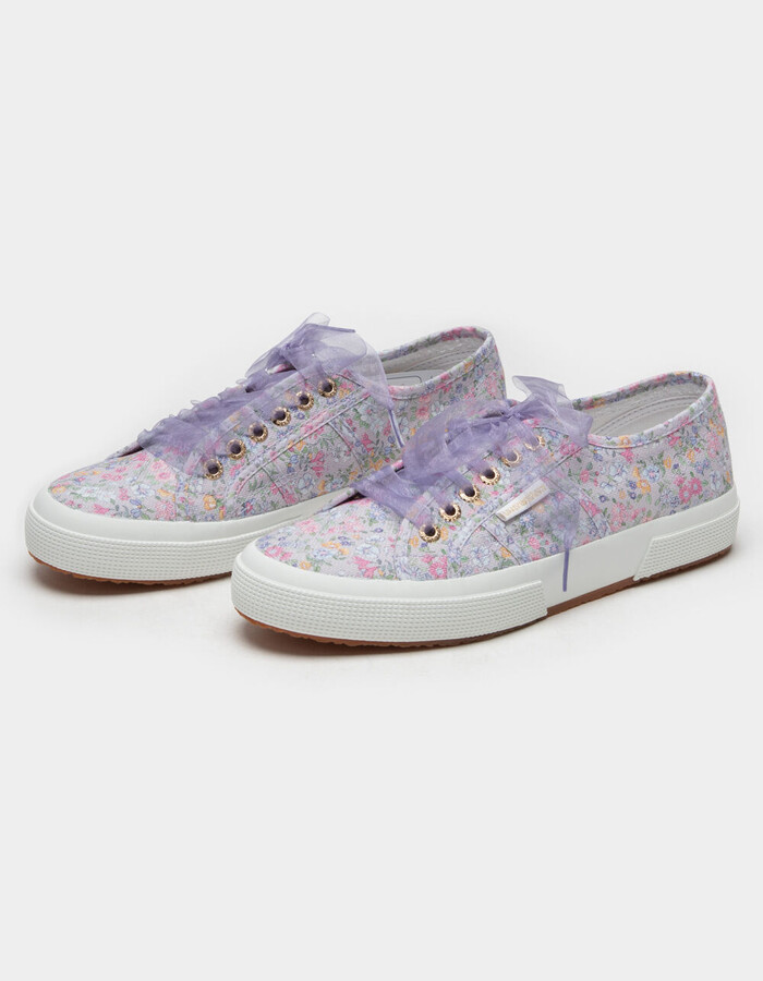 superga lavender