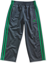 Thumbnail for your product : adidas Little Boys' Tricot Pants