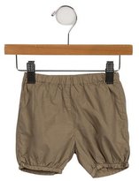 Thumbnail for your product : Bonpoint Girls' High-Rise Shorts