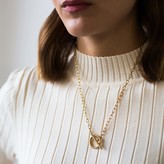 Thumbnail for your product : Larsson & Jennings Gold Asta Necklace