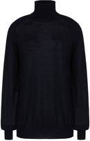 Thumbnail for your product : Stella McCartney Turtleneck Jumper
