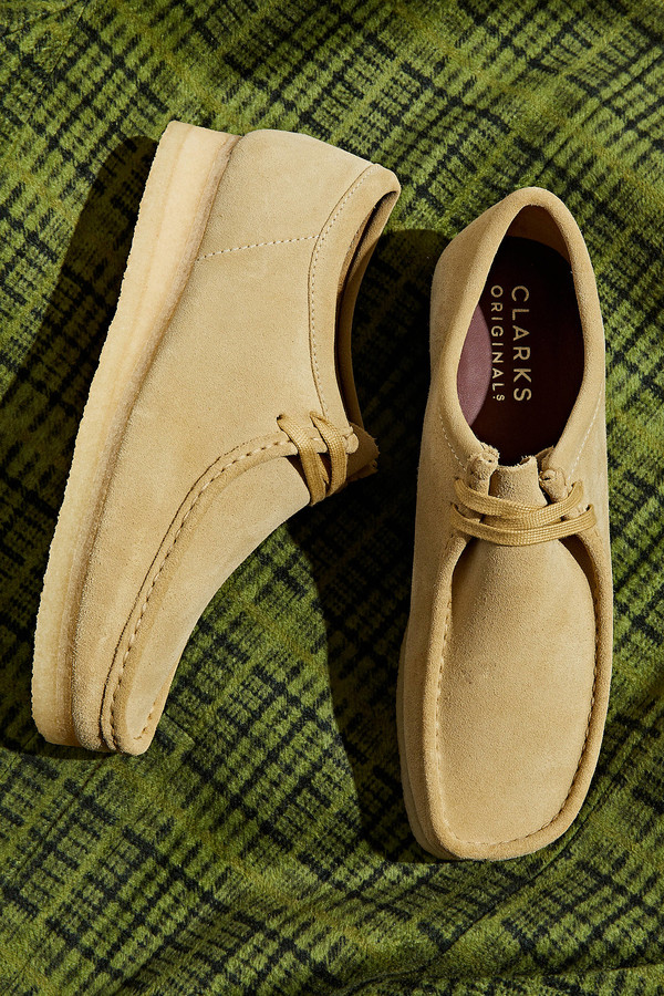 wallabee shoes for sale