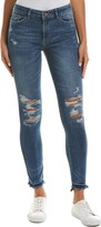 Thumbnail for your product : DL1961 Women's Farrow Instaslim High Rise Skinny Jeans
