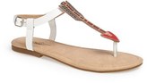 Thumbnail for your product : Lucky Brand 'Carroh' Sandal