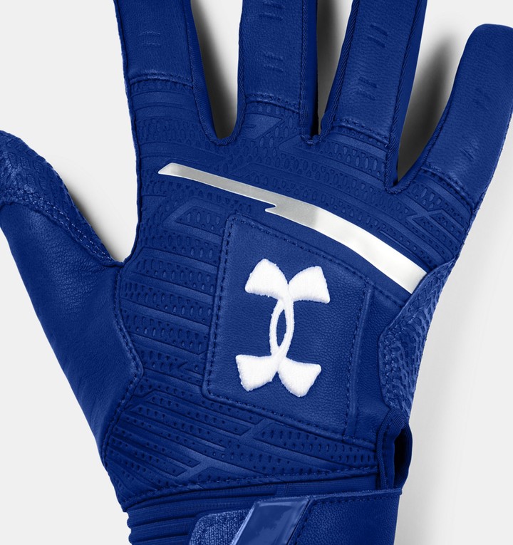 ua harper pro batting gloves