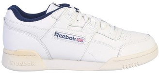 reebok workout low plus