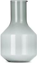 Thumbnail for your product : R+D.LAB Grey Velasca 1L Carafe