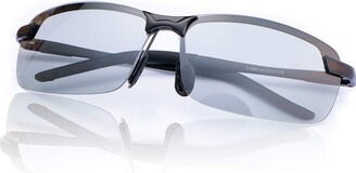 Mens Polarized Sport Sunglasses | Shop the world's largest collection of  fashion | ShopStyle UK