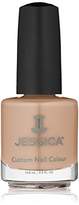 Thumbnail for your product : Jessica JESSICA Custom Nail Colour, Buck Naked 14.8 ml