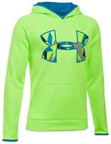Thumbnail for your product : Under Armour Boys' Big-Logo Hoodie - Big Kid