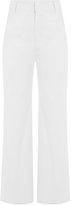 Thumbnail for your product : Derek Lam Flared Jeans