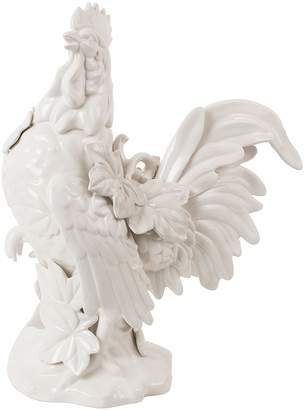 Fitz & Floyd Bristol Rooster Figurine