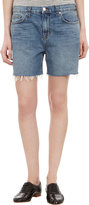 Thumbnail for your product : J Brand Drew" Cut-Off Shorts
