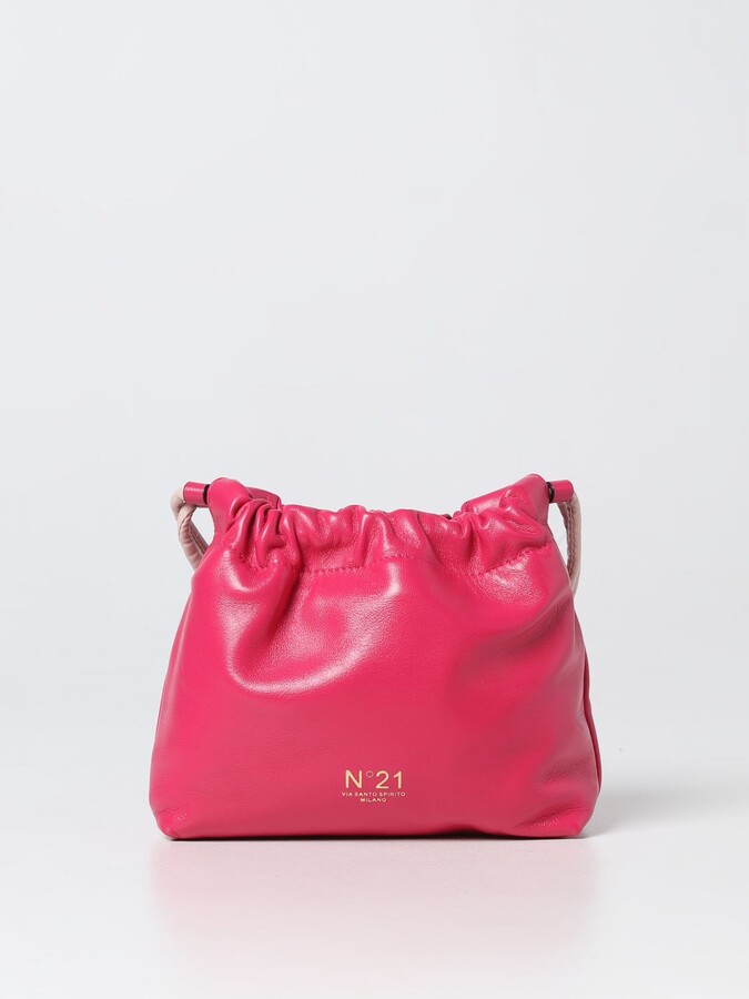 No.21 Eva crossbody bag - ShopStyle