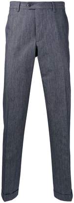 Fay tailored trousers