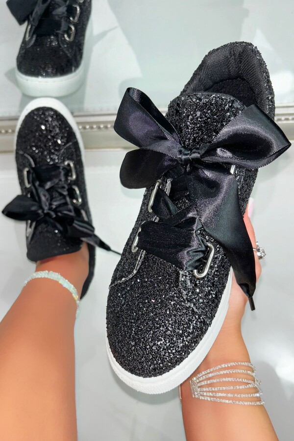 KG Kurt Geiger 'Lara' Trainers ShopStyle
