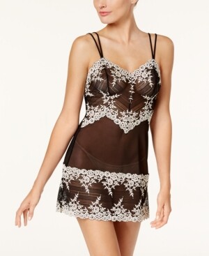wacoal nightgowns
