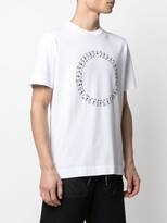 Thumbnail for your product : Alyx chain link-print T-shirt
