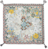 Thumbnail for your product : Johnny Was Monika Printed Silk Scarf, Multi Colors